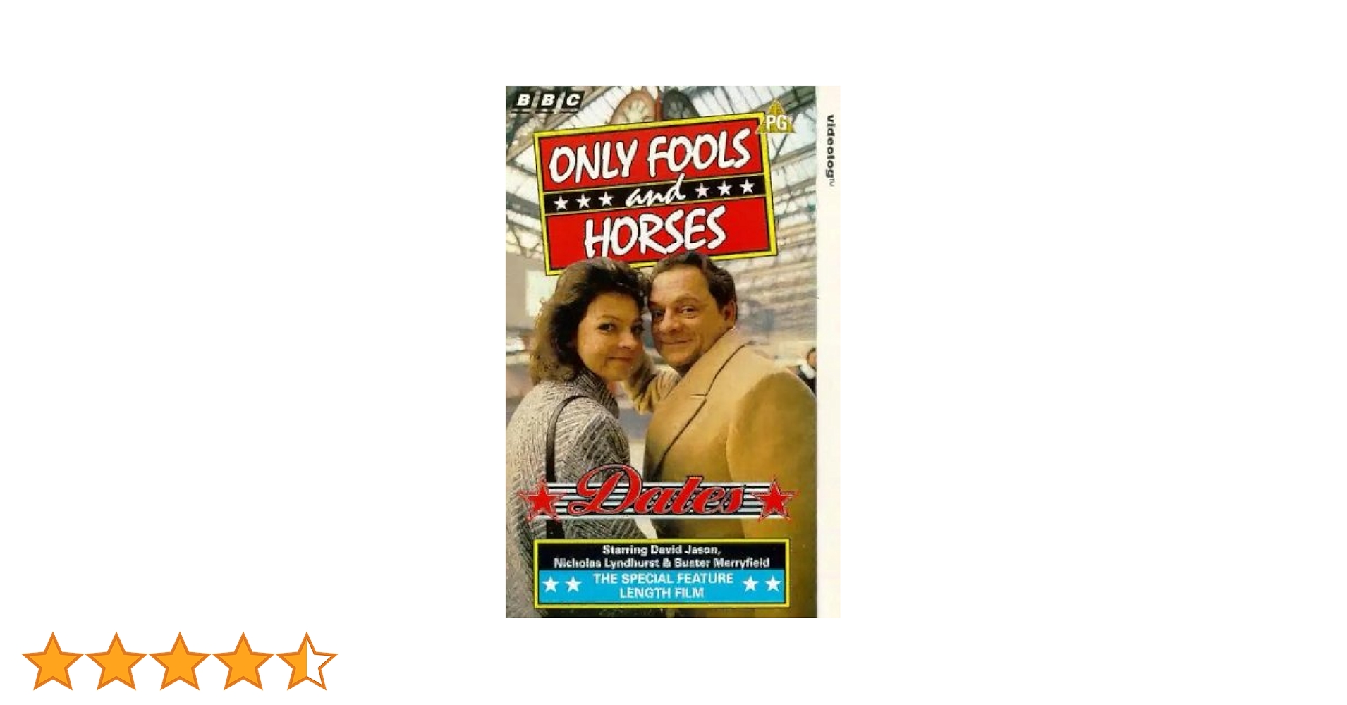 その他 Only Fools &amp; Horses [VHS] s-l400.jpg